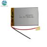 Buy cheap 3.7 Volt Li Polymer Battery 500mah UN38.3 303450 3.7V 3000mah Lithium Ion Polymer Battery For Tablet from wholesalers