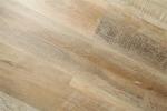 Buy cheap 20 Mil SPC Stone Polymer Composite Vinyl Flooring Fire Resistant 1220x183x4mm from wholesalers