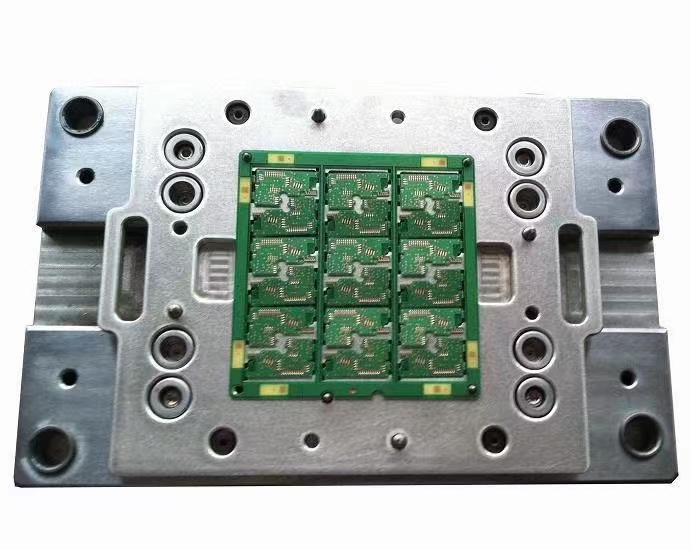 Die tooling