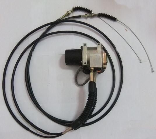 Buy cheap Caterpillar 7Y-3913 Throttle Motor for 320B engine (double cable ) from wholesalers