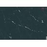 Buy cheap Kitchen Countertop Calacatta Grey Quartz Polished With SGS / NSF Certificate from wholesalers