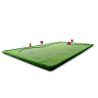Buy cheap Factory OEM Portable Golf Putting Green Golf Mat Putting Anti-Water Rubber Mat For Mini Golf Course Use from wholesalers