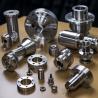 Buy cheap Custom CNC Machining Complex Parts CNC Machined Products Steel Milled Metal Parts from wholesalers