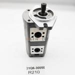 Excavator Spare Parts Gear Pump 31Q6-30050 for R210 within Construction Works