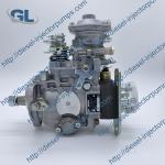 Diesel Engine Fuel Injection Pump VE6/12F1300R377-1 3916987 0460426174 for