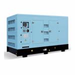Cummins 800KW/1000KVA KTA38-G2A Engine Silent Diesel Power Generator Container