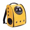 Buy cheap Polyester Fibre 3 In 1 32cm Dog Cat Carriers Backpack from wholesalers