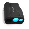 Buy cheap Long Distance OEM 6x25 Digital Golf Range Finder Lithium Battery from wholesalers