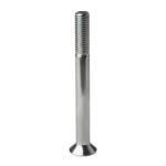 Hex Socket Countersunk Flat Head Screws DIN7991 ISO10642 M3 - M16