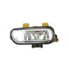 Buy cheap 9408200156 9408200056 Truck Fog Light For Benz Axor Emarkd Spare Parts from wholesalers