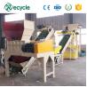 Buy cheap Automatic AC Radiator Recycling Plant 1000- 5000Kg/H Copper Aluminum Radiator Separator from wholesalers