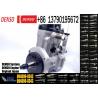 Buy cheap Excavator parts pc200-8 fuel pump 0445020150 5264248 for komatsu 6d107 engine from wholesalers