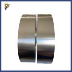 Gr5 Medical Titanium Foil Titanium Strip Tweeter Titanium Foil 0.005-0.2mm