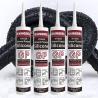 Buy cheap Waterproof Transparent Glass Adhesive Silicone Sealant For Bathroom from wholesalers