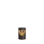 12W 24W LED Bollard Light 180 OR 360 Degree Beam Angle For European P-Class