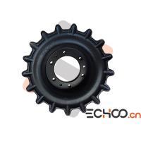 Buy cheap Bobcat T200 Track Drive Sprocket For Compact Track Loader High Strength product