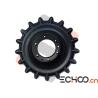 Buy cheap Bobcat T200 Track Drive Sprocket For Compact Track Loader High Strength from wholesalers