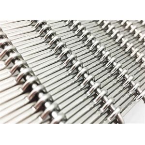 Buy cheap Ss316 Anti Rust Diameter 1.8mm Crimped Wire Mesh from wholesalers