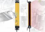 Omron MS4800SEB0-30-1600 SAFETY LIGHT CURTAIN LIGHT CURTAIN HAND/ARM 30MM