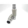 Buy cheap Vibration Absorb 1.2mm Braided Exhaust Flex Pipe Bellows from wholesalers