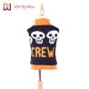 Buy cheap Acrylic Halloween Pet Clothing Customized BSCI Knit Pet Sweater from wholesalers