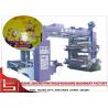 Buy cheap Single Side 4 Color Web Printing Machine for Kraft Paper / Laminator Paper from wholesalers