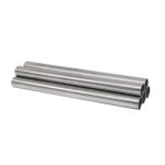 Astm Decoration Welded SS304 SS316l Stainless Steel Hollow Pipe 2 Inch