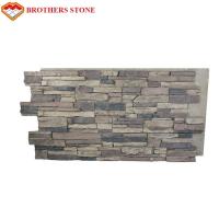 Buy cheap Ledge stone Stacked Stone Veneer product