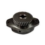 3935646 Cummins DCEC QSB6.7 Diesel Engine Drive Shaft