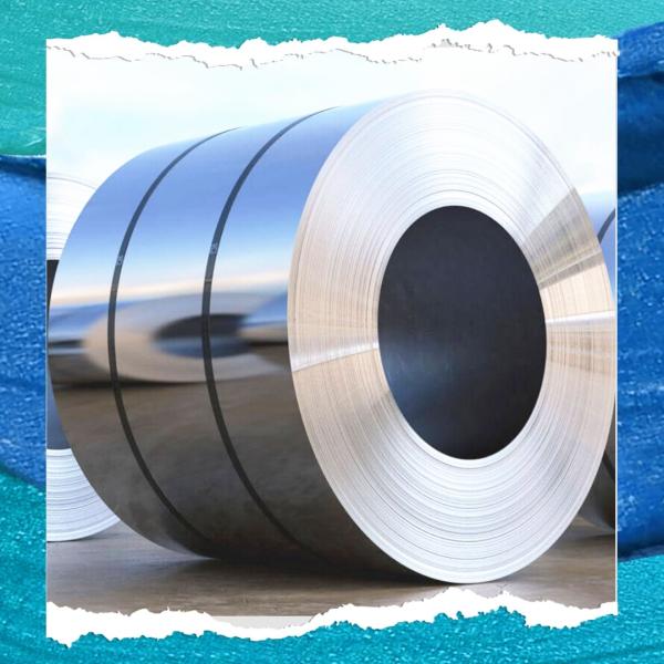Buy cheap AISI 430 2B Surface Finish Cold Rolled Industrial Use Stainless Steel Coil from wholesalers