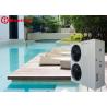 Buy cheap Meeting MDY60D 25KW Outdoor Swimming Pool Heater from wholesalers