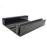Buy cheap Waterproof Enclosure Industrial Aluminium Profile Drilling Mill Finished from wholesalers