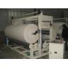 Buy cheap Toilet Paper Roll Slitting Machine and Rewinding Machine for Industrial Roll from wholesalers