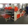 Buy cheap Corrugated Paper Box Carton Folding Gluing Machine , Automatic Folder from wholesalers