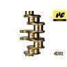Buy cheap Car Engine Spare Parts Mitsubishi Engine 4D31 MD012320 Crankshaft from wholesalers