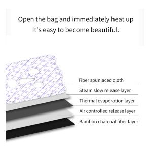 Buy cheap Hot Mist Moisturizing Face Mask Humidifier Hyaluronic Sheet Mask ODM from wholesalers