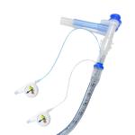 Respiratory Therapy Double Lumen Bronchial Tube 35fr 37fr