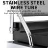 Buy cheap Commercial Kitchen Equipment Electric Contact Grill with Stainless Steel Construction from wholesalers