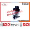 Buy cheap BOSCH DRV Valve 0928400782 Control Valve 0928400782 for sale online from wholesalers