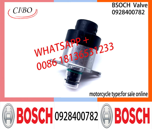 BOSCH DRV Valve 0928400782 Control Valve 0928400782 for sale online