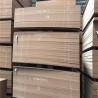 Buy cheap Furniture E0 Glue 12mm Thickness Raw MDF Board from wholesalers