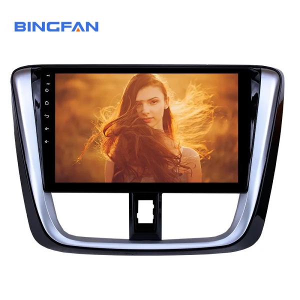 8 Core Car Dvd Player Wifi 10 Inch 2 din IPS Android 10 Car Stereo Car Dvd