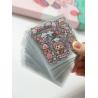 Buy cheap PP Waterproof CMYK Decorative Water Bottle Stickers from wholesalers