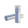 Buy cheap 10ml+ 30ml 20ml+20ml Double Chamber Serum cosmetic pump bottle airless bottle from wholesalers