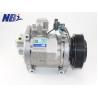 Buy cheap 38810-R40-A01 447260-6960 Honda AC Compressor For Honda Crosstour 2.4L 2012- Accord 2.4 2008 from wholesalers