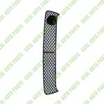 For Bentley Continental Gt & Gtc V8 4.0 2012-2015 Black Bumper Grills (With ACC)