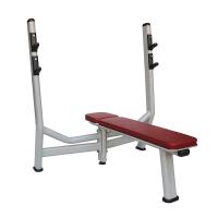 Buy cheap Low Maintenance Weight Bench Rack Equipment Spraying Coating Customized Color product