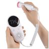 Buy cheap 20mw Magnetic Suction Handheld Fetal Heart Monitor Pregnancy Heartbeat Machine from wholesalers