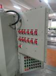 AC110/ 220/ 380/ 460v Exproof Flameproof Cabinet Box Marine Grade Aluminum WF2