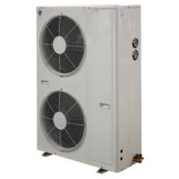 Buy cheap Box Type 2HP Coldroom Condensing Unit 380V 50Hz For Cold Storage Freezer product